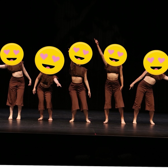 Dance Costumes - Each Sold Separately - Picture 2 of 2